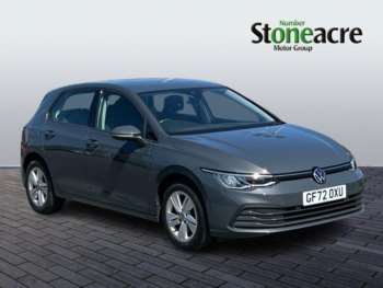 2022 (72) - 1.5 TSI Life Hatchback 5dr Petrol Manual Euro 6 (s/s) (130 ps)