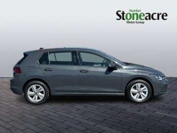 Used Volkswagen Golf 2022 for sale - 75246910: Photo