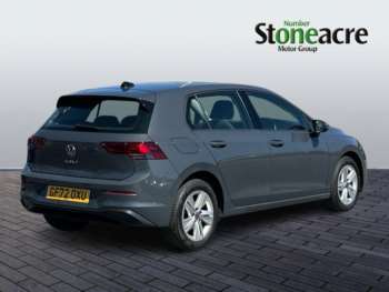 Used Volkswagen Golf 2022 for sale - 75246910: Photo