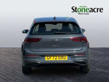 Used Volkswagen Golf 2022 for sale - 75246910: Photo