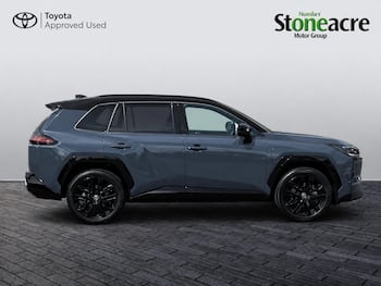 Used Toyota RAV4 2026 for sale - 79645959: Photo