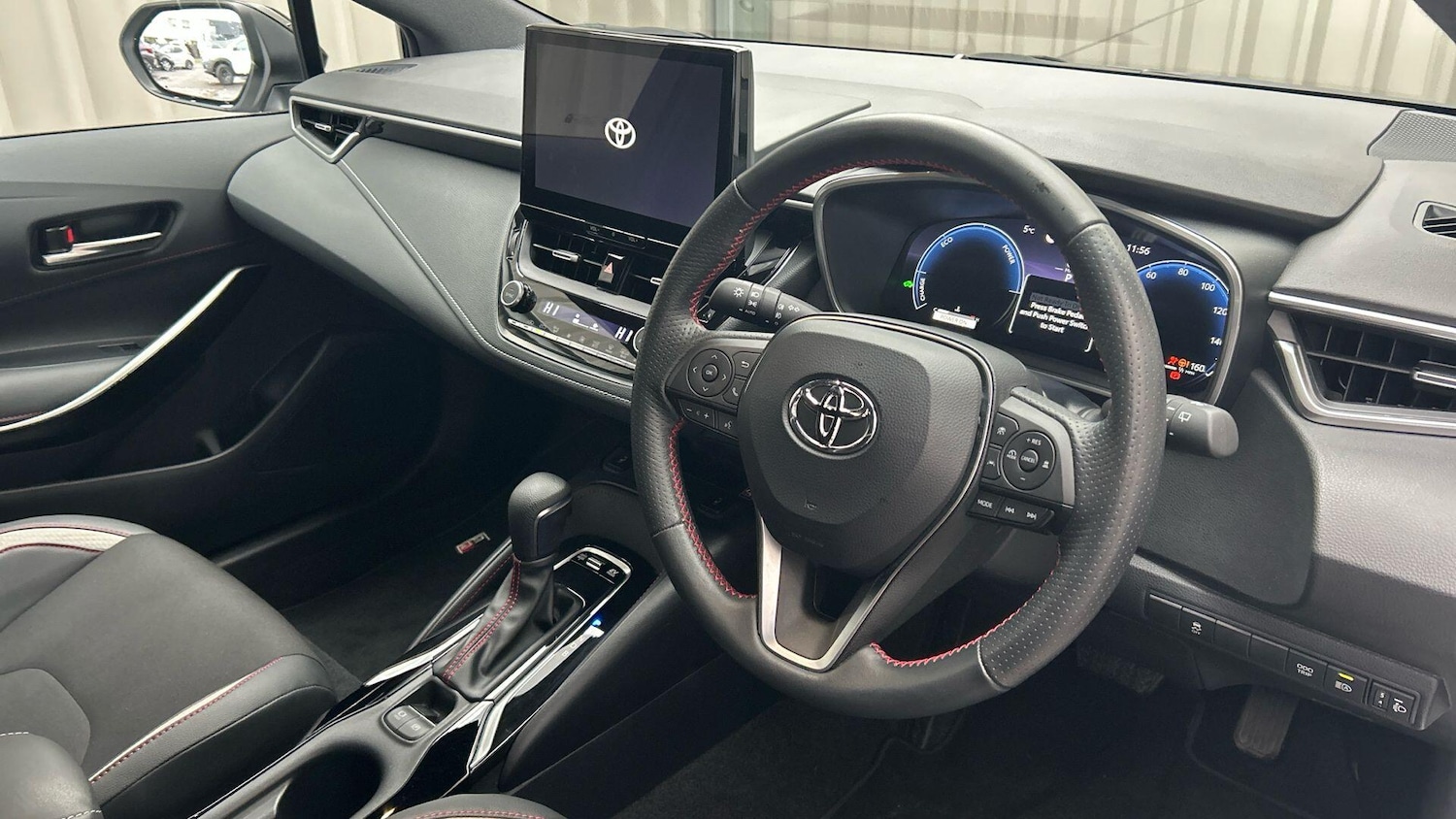 Used Toyota Corolla 2024 for sale - 77155506: Photo 10