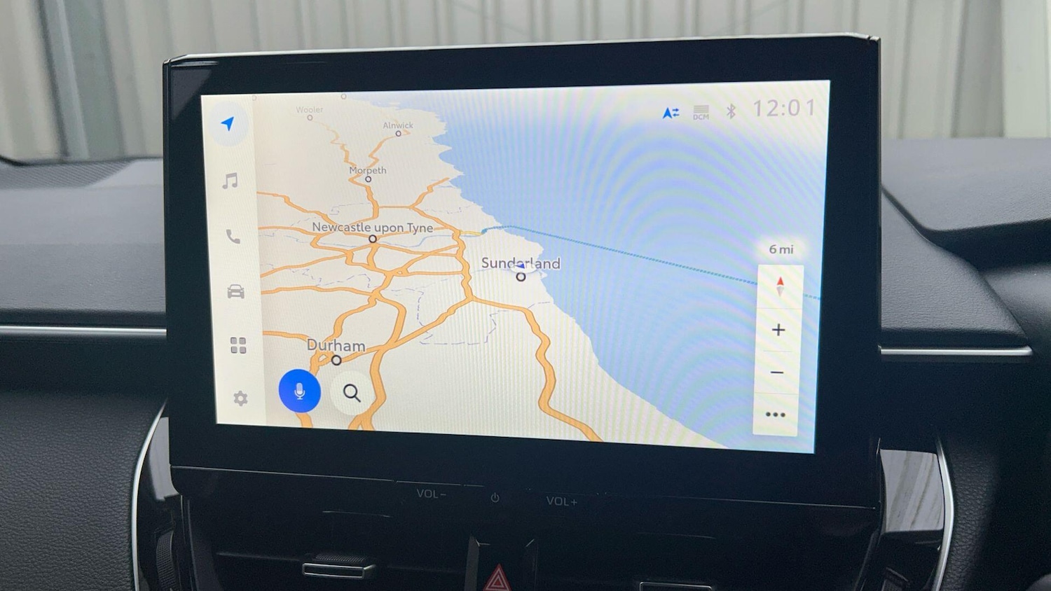 Used Toyota Corolla 2024 for sale - 77155506: Photo 11