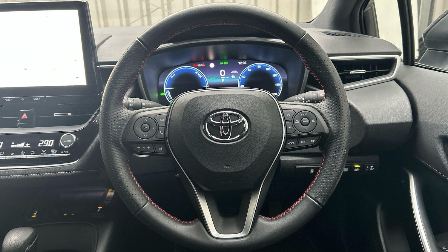 Used Toyota Corolla 2024 for sale - 77155506: Photo 12