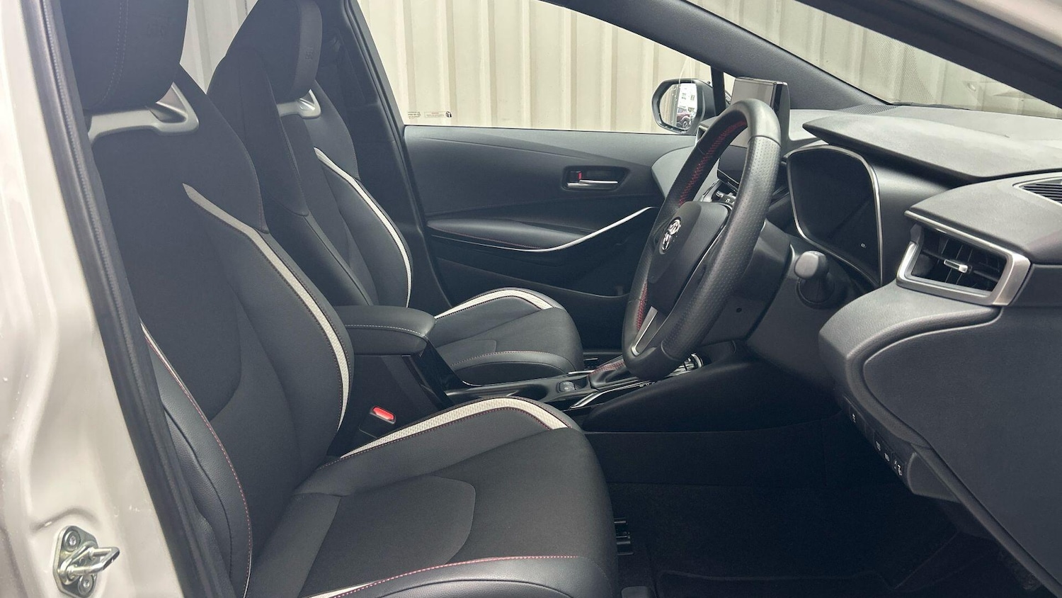 Used Toyota Corolla 2024 for sale - 77155506: Photo 15