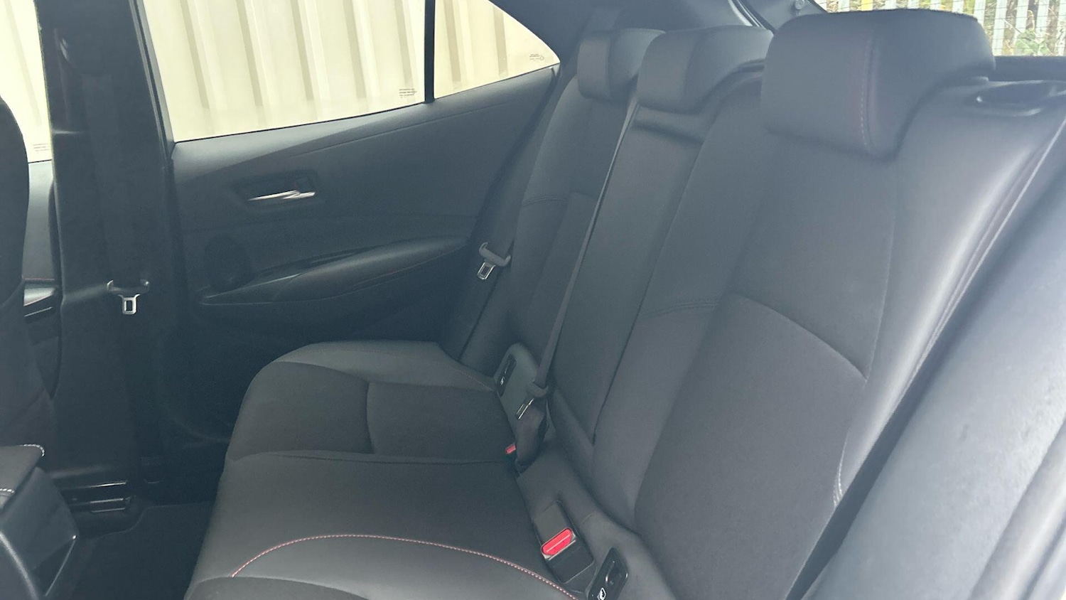 Used Toyota Corolla 2024 for sale - 77155506: Photo 17