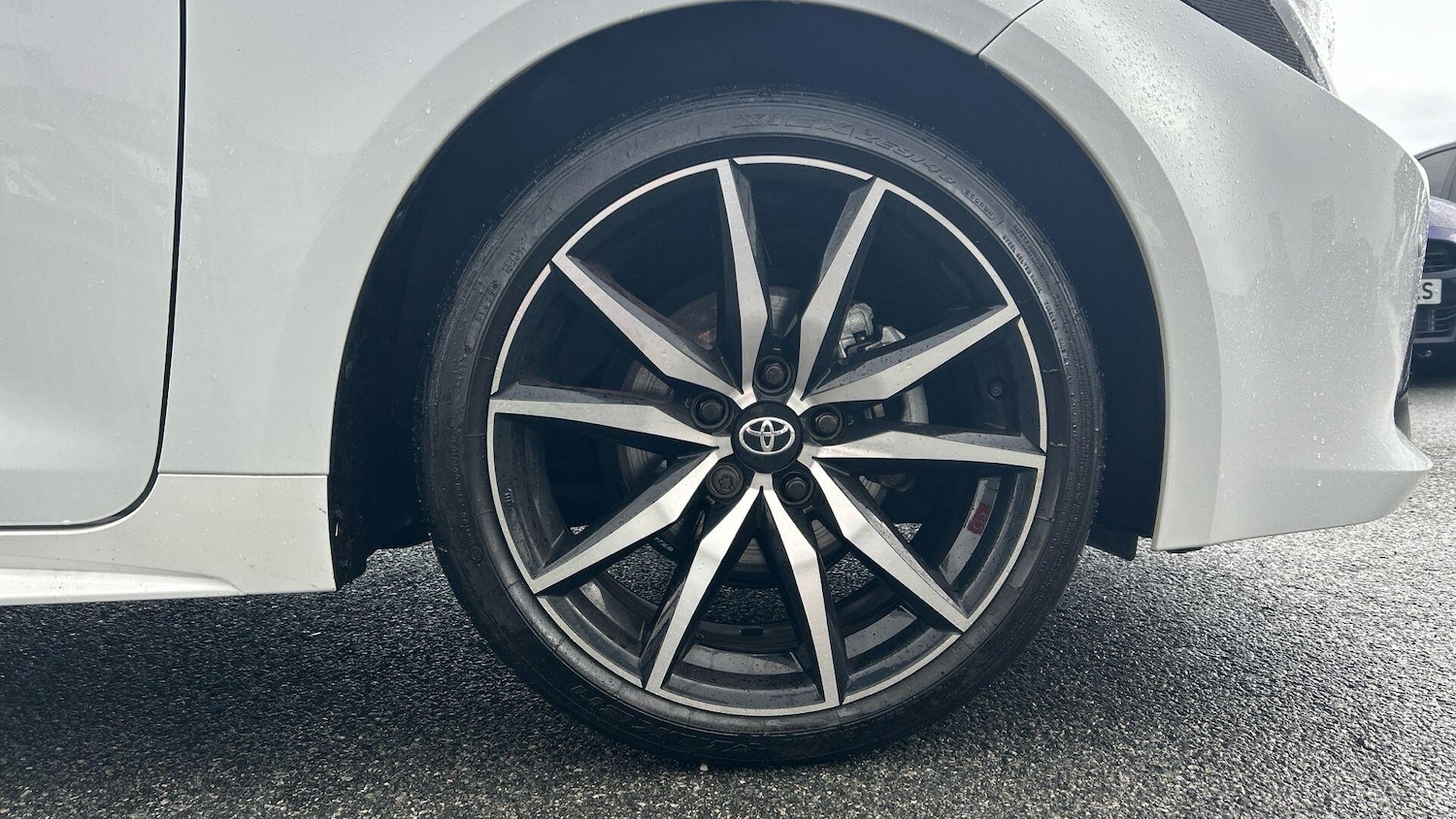 Used Toyota Corolla 2024 for sale - 77155506: Photo 19