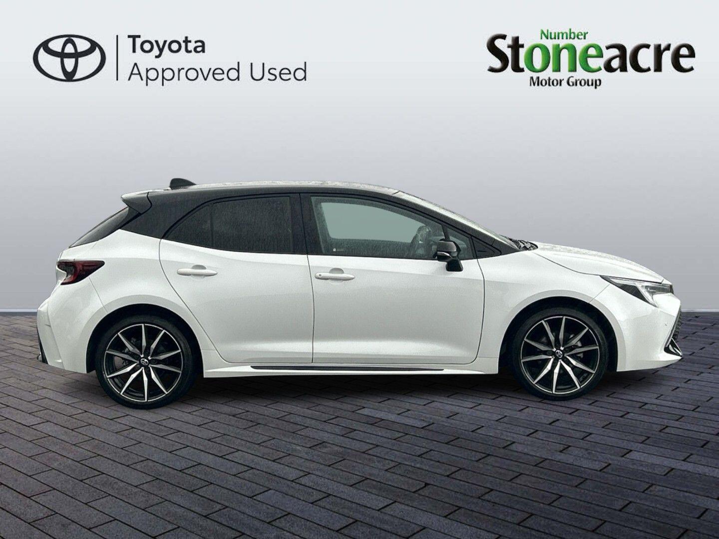 Used Toyota Corolla 2024 for sale - 77155506: Photo 2