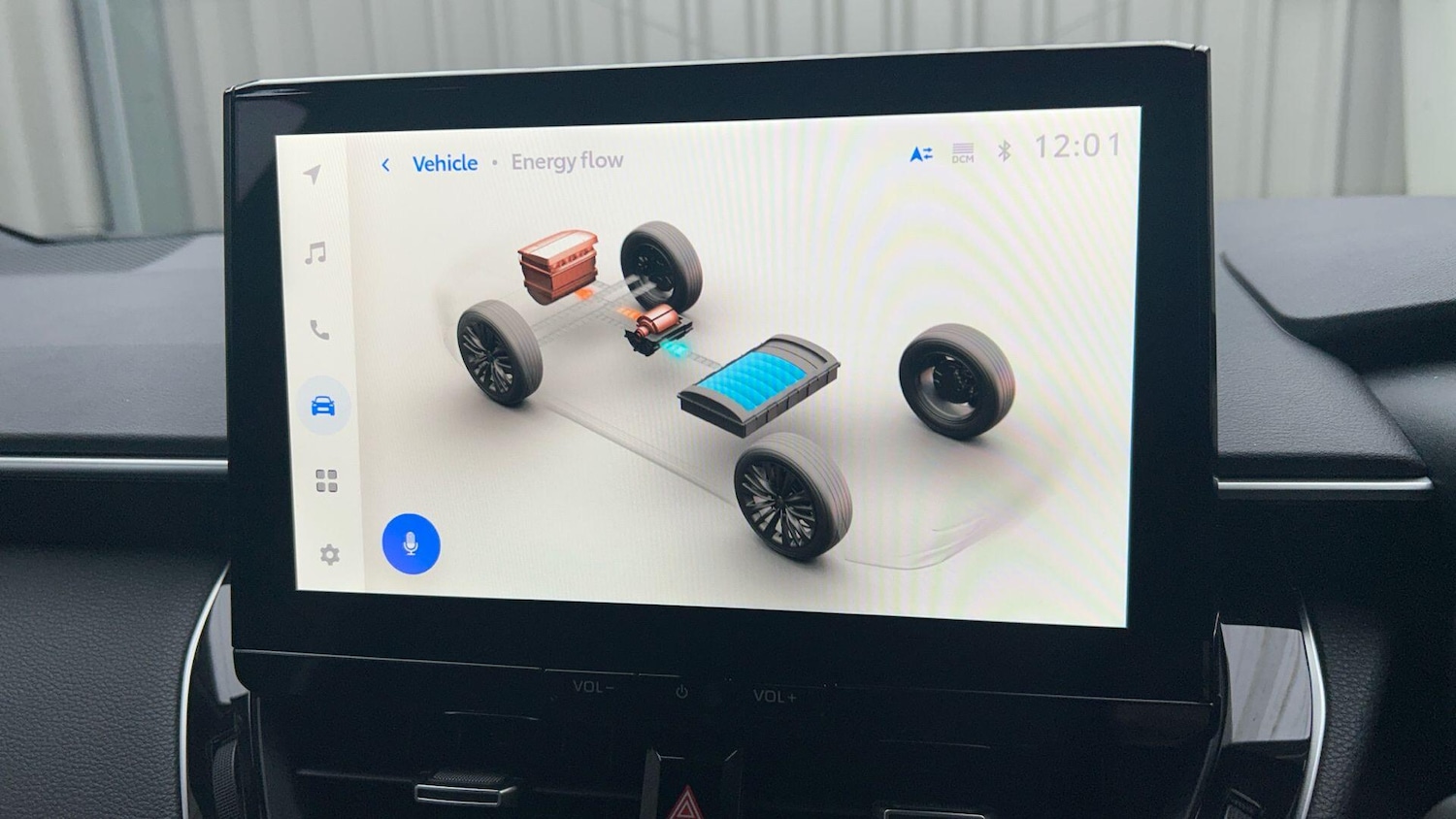 Used Toyota Corolla 2024 for sale - 77155506: Photo 20