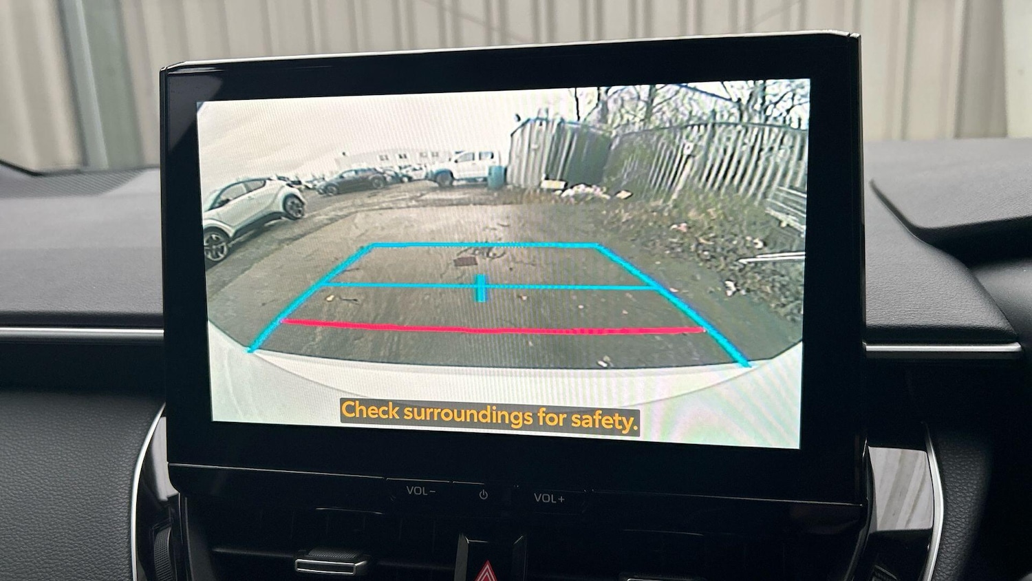 Used Toyota Corolla 2024 for sale - 77155506: Photo 22