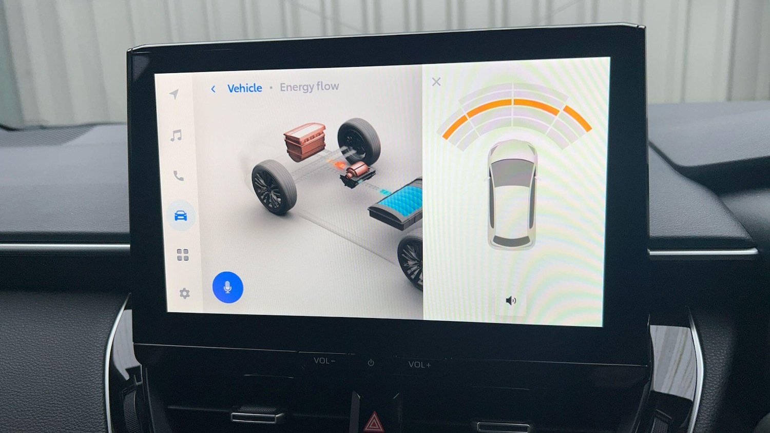 Used Toyota Corolla 2024 for sale - 77155506: Photo 23