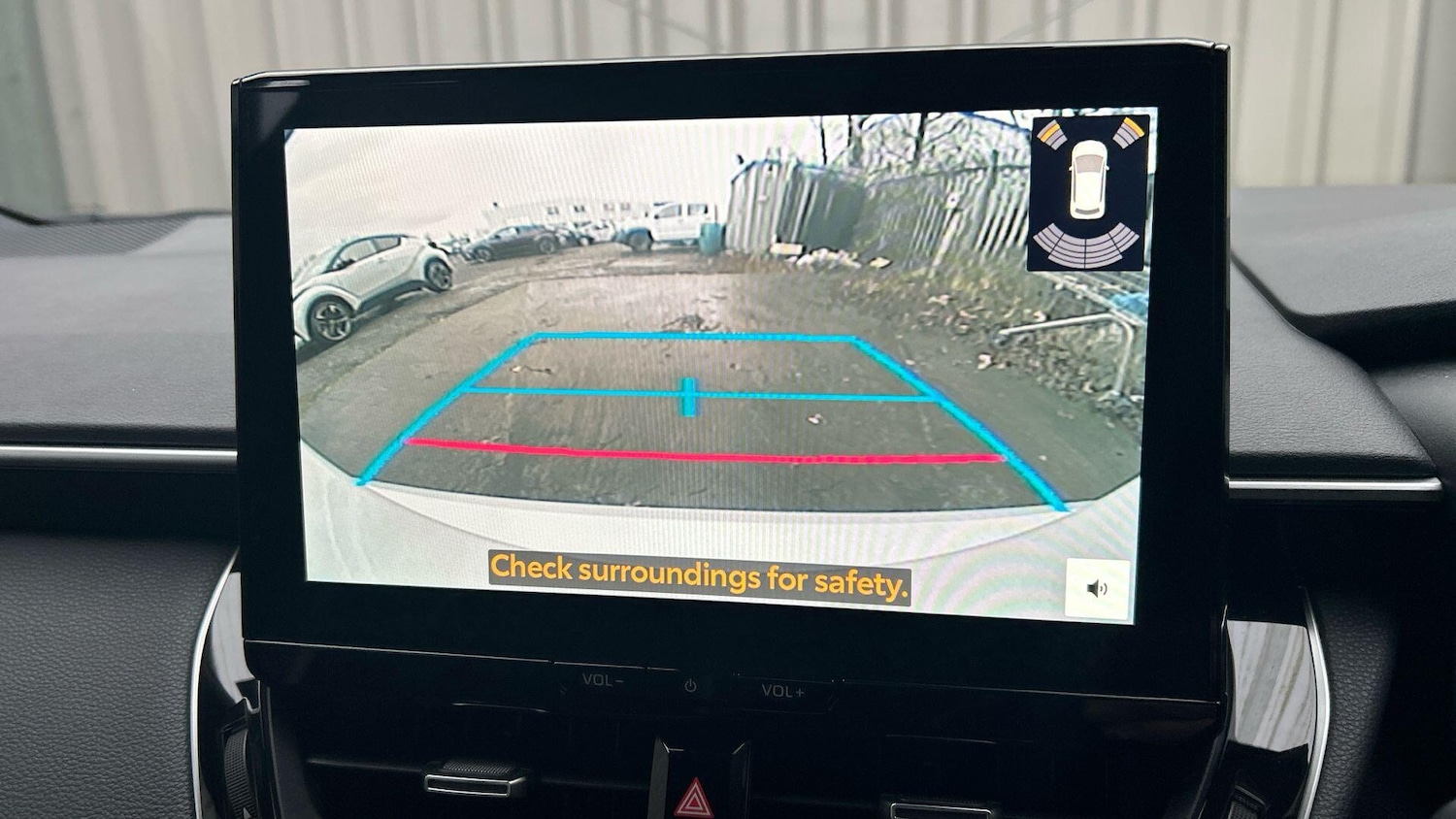 Used Toyota Corolla 2024 for sale - 77155506: Photo 24