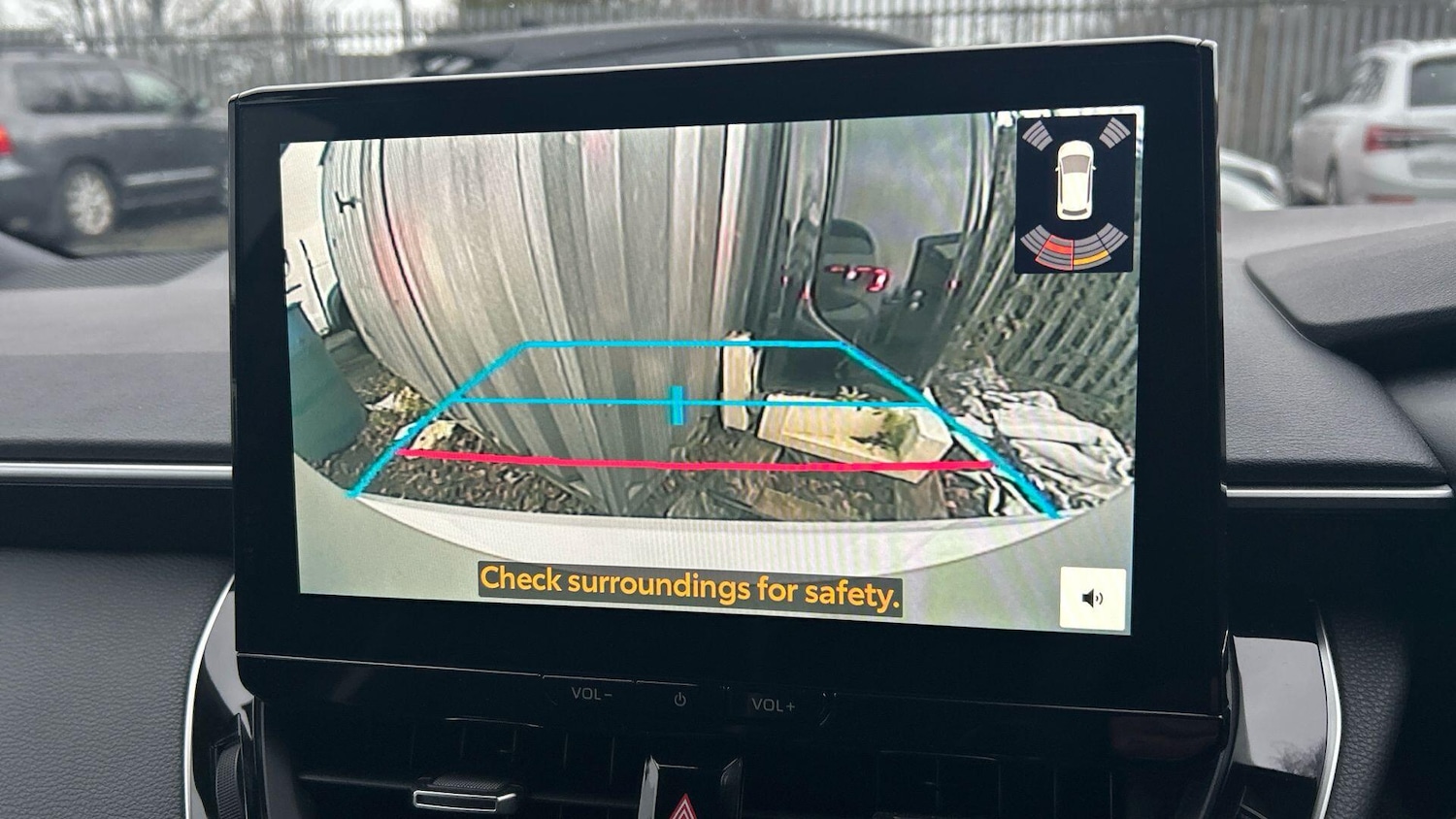 Used Toyota Corolla 2024 for sale - 77155506: Photo 25