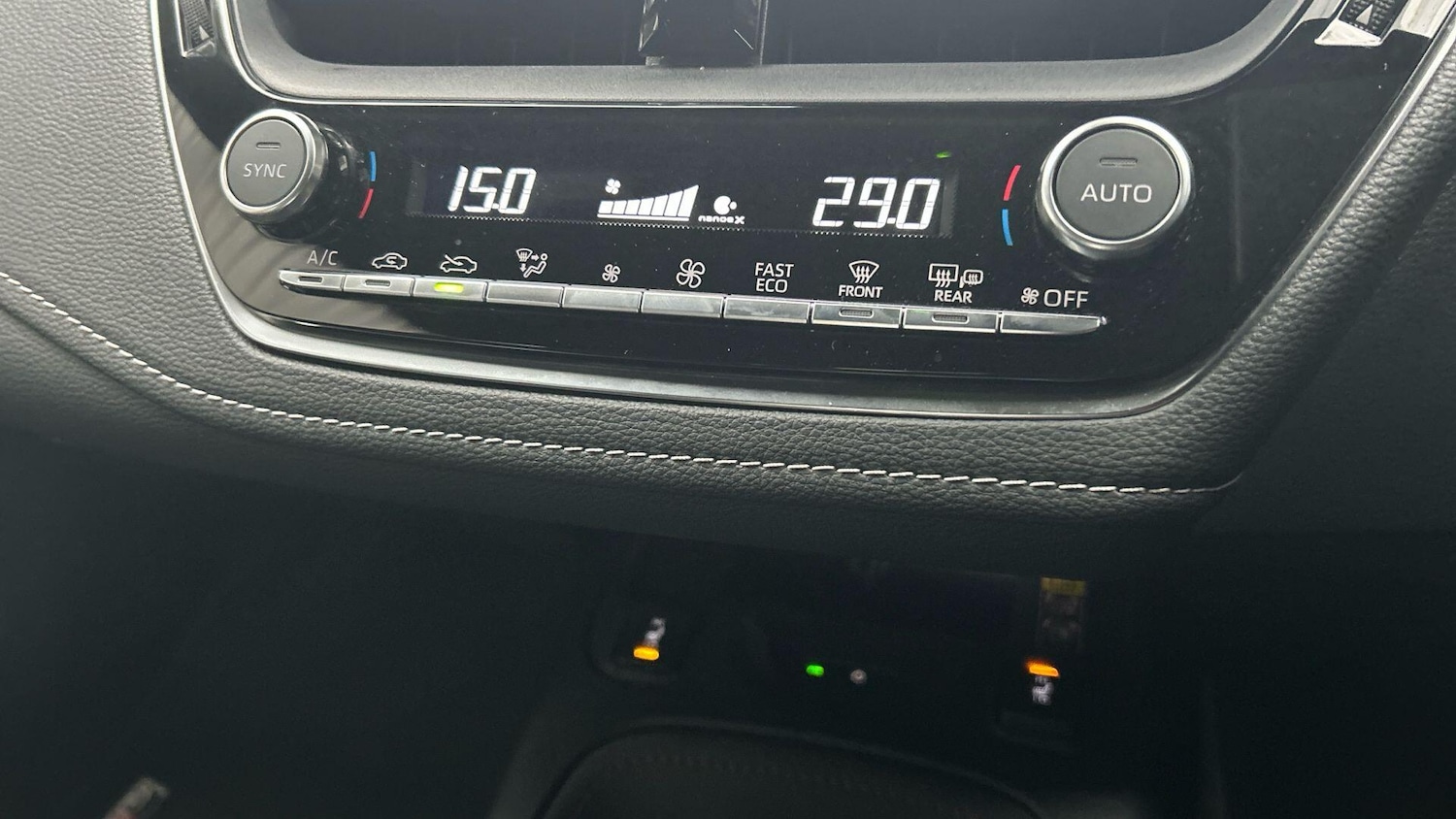 Used Toyota Corolla 2024 for sale - 77155506: Photo 29