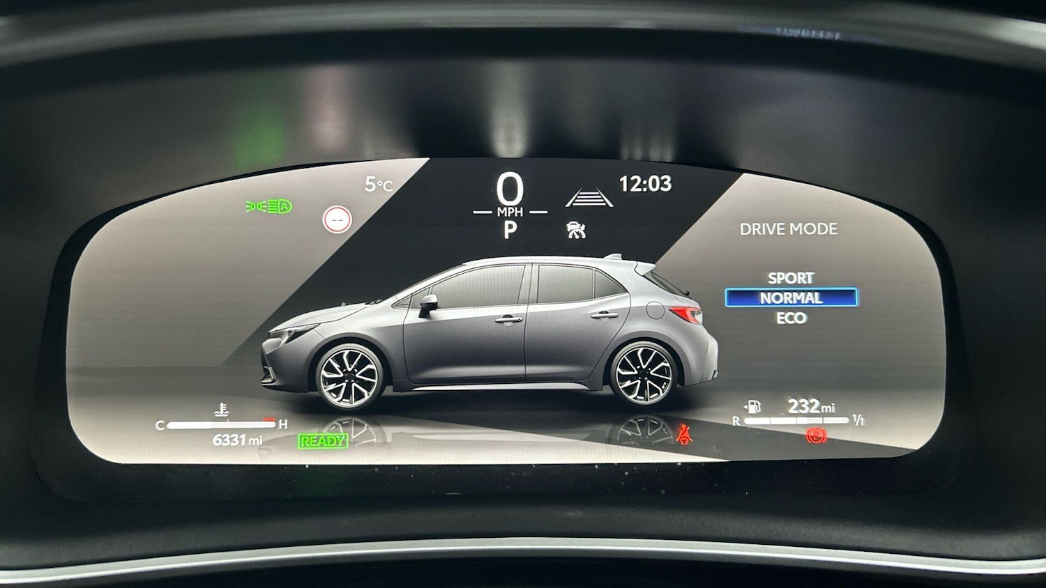 Used Toyota Corolla 2024 for sale - 77155506: Photo 36