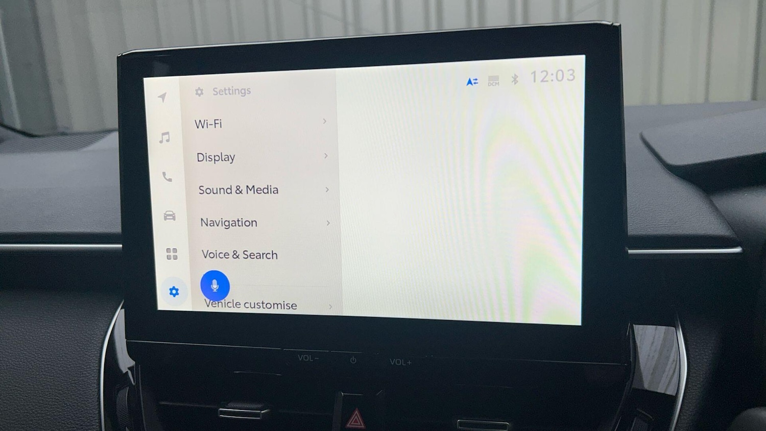 Used Toyota Corolla 2024 for sale - 77155506: Photo 42