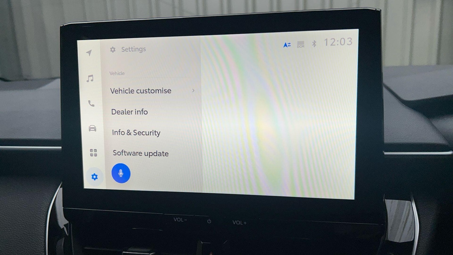 Used Toyota Corolla 2024 for sale - 77155506: Photo 43