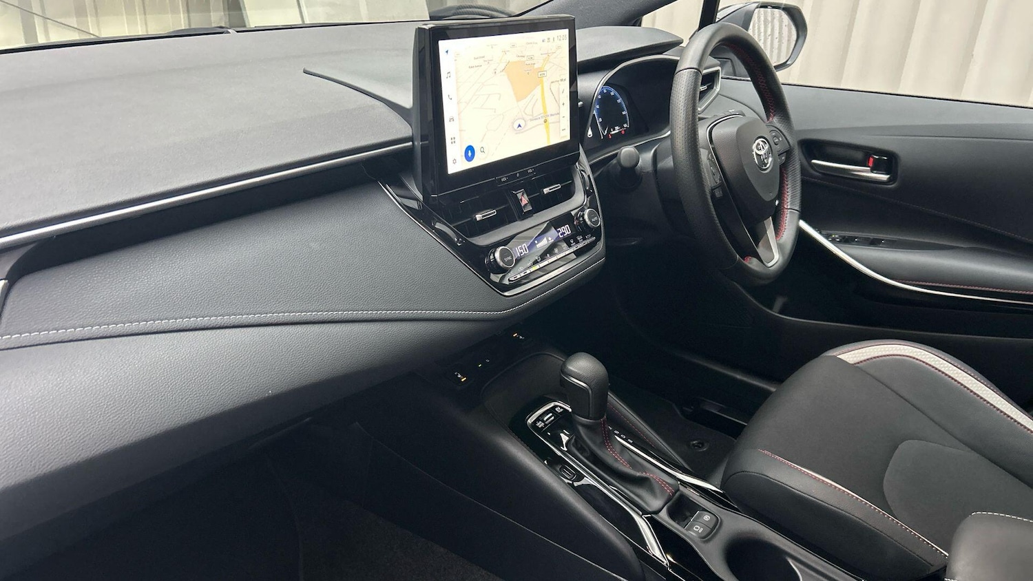 Used Toyota Corolla 2024 for sale - 77155506: Photo 47