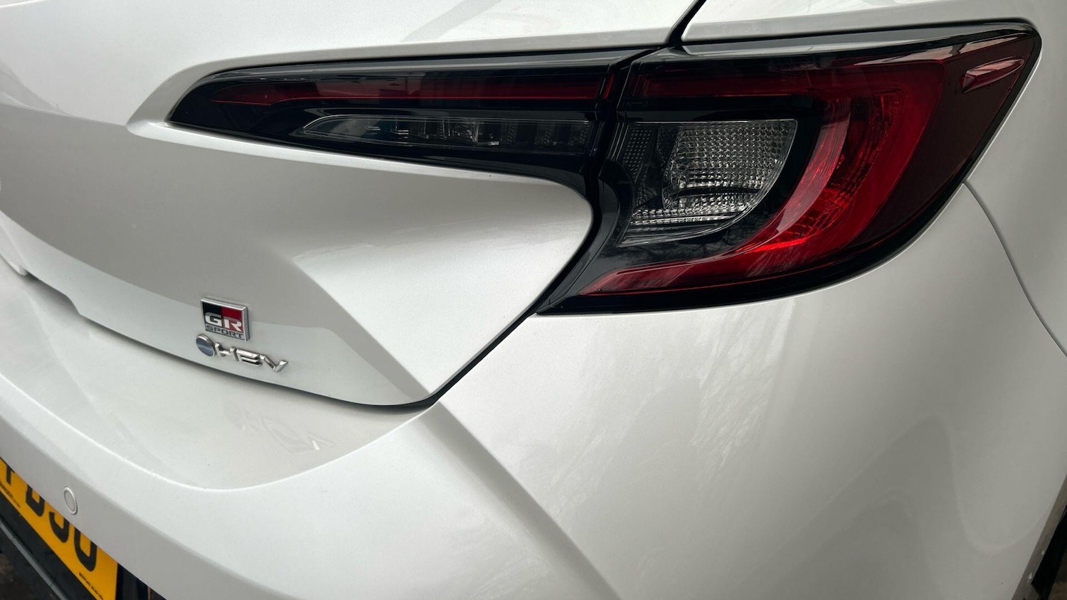 Used Toyota Corolla 2024 for sale - 77155506: Photo 51