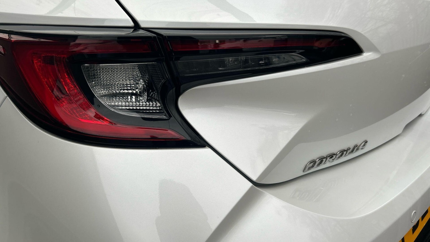 Used Toyota Corolla 2024 for sale - 77155506: Photo 52