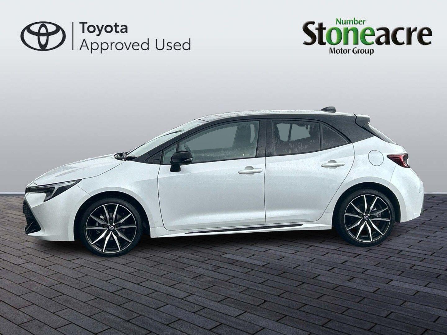 Used Toyota Corolla 2024 for sale - 77155506: Photo 6