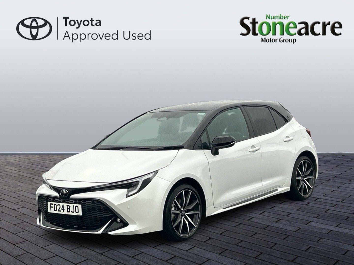 Used Toyota Corolla 2024 for sale - 77155506: Photo 7