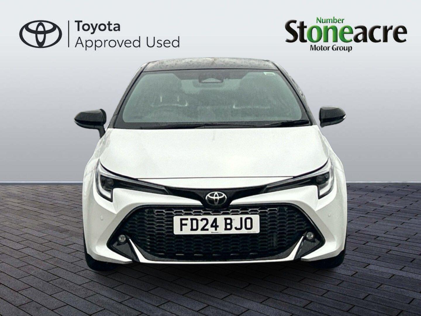 Used Toyota Corolla 2024 for sale - 77155506: Photo 8