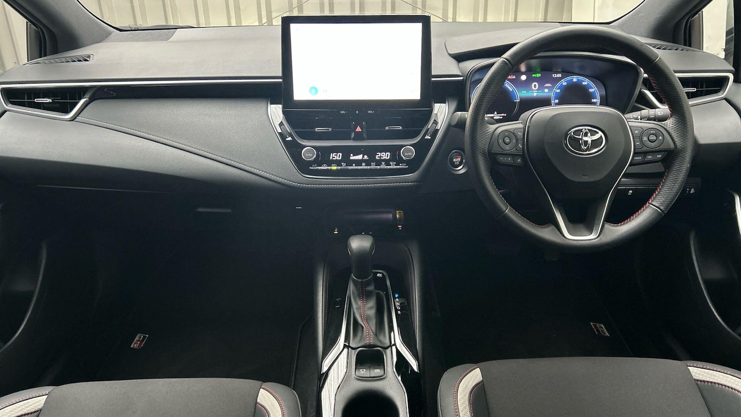 Used Toyota Corolla 2024 for sale - 77155506: Photo 9