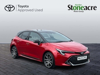 Used Toyota Corolla 2025 for sale - 78741938: Photo