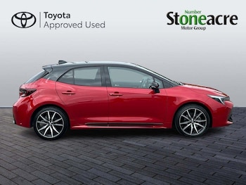 Used Toyota Corolla 2025 for sale - 78741938: Photo