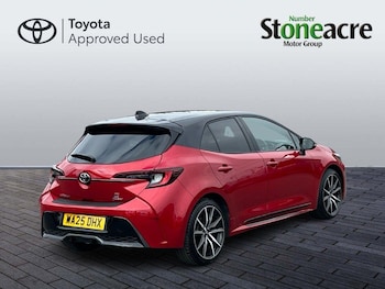 Used Toyota Corolla 2025 for sale - 78741938: Photo