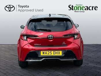 Used Toyota Corolla 2025 for sale - 78741938: Photo