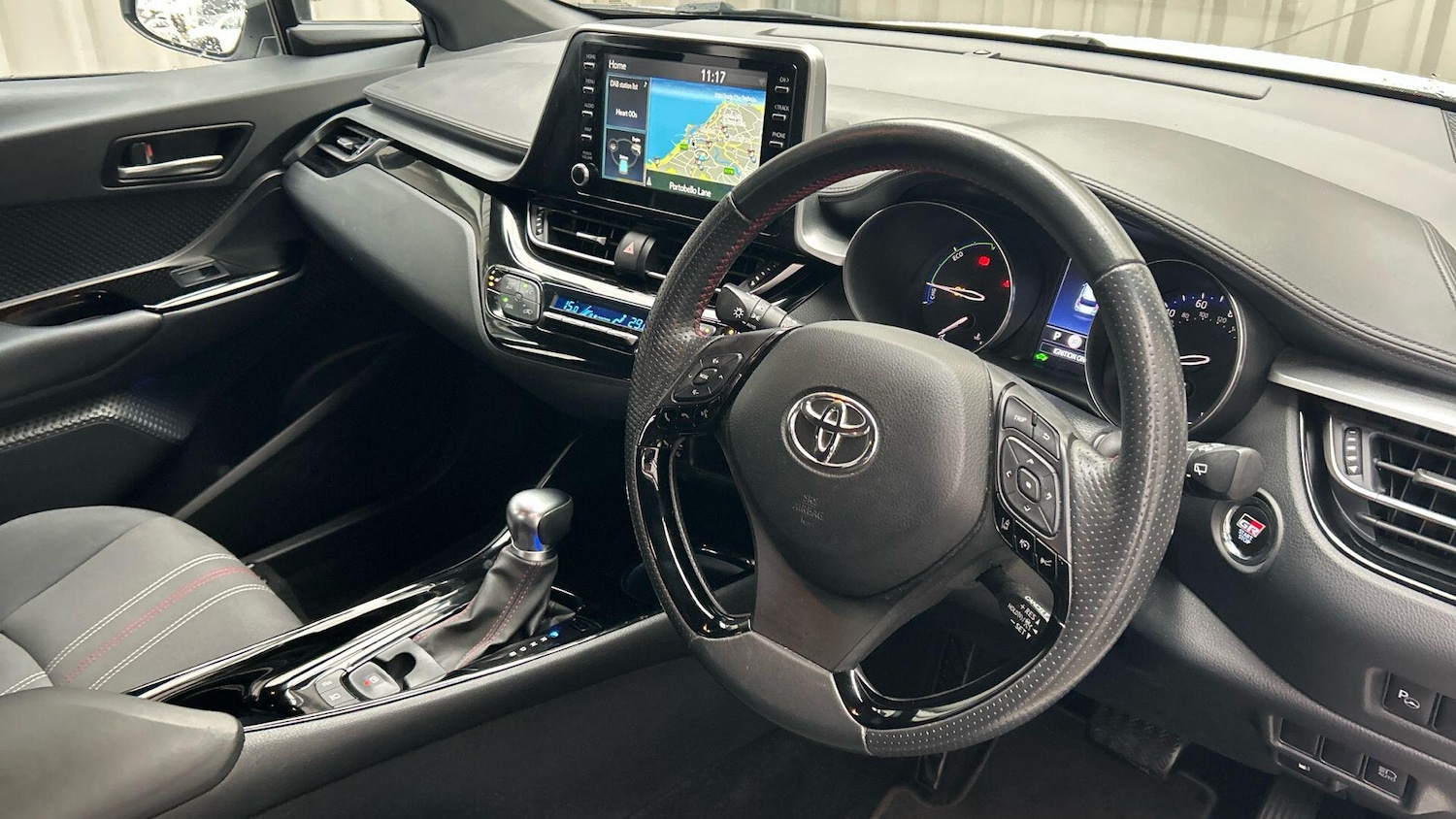 Used Toyota C-HR 2021 for sale - 77155312: Photo 10