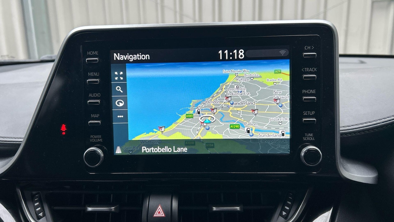 Used Toyota C-HR 2021 for sale - 77155312: Photo 11