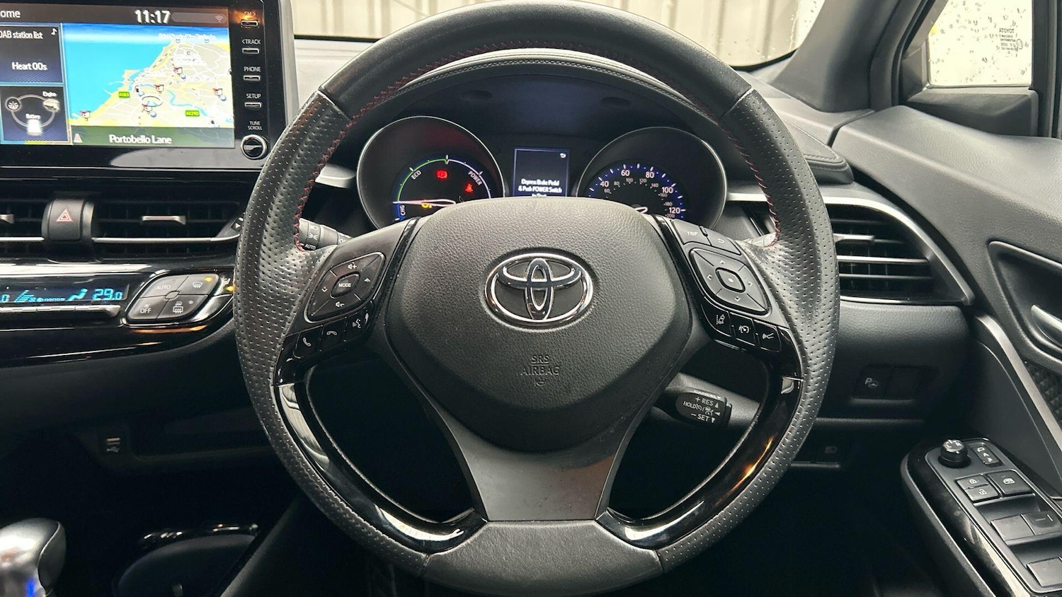 Used Toyota C-HR 2021 for sale - 77155312: Photo 12