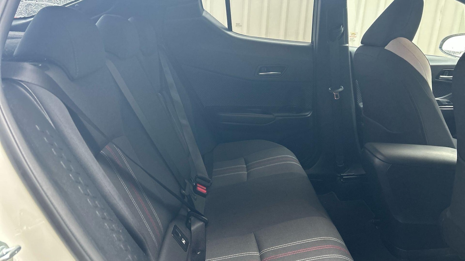 Used Toyota C-HR 2021 for sale - 77155312: Photo 16