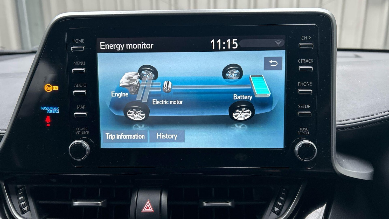 Used Toyota C-HR 2021 for sale - 77155312: Photo 20