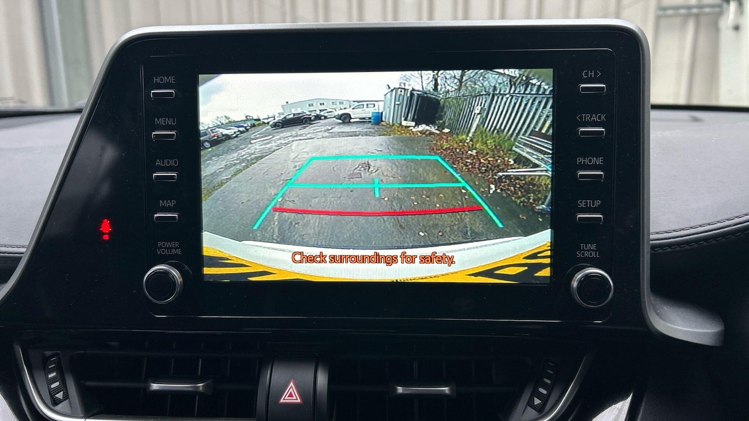 Used Toyota C-HR 2021 for sale - 77155312: Photo 22