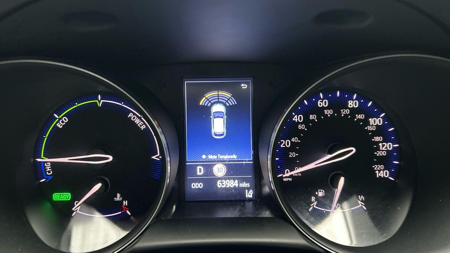 Used Toyota C-HR 2021 for sale - 77155312: Photo 23