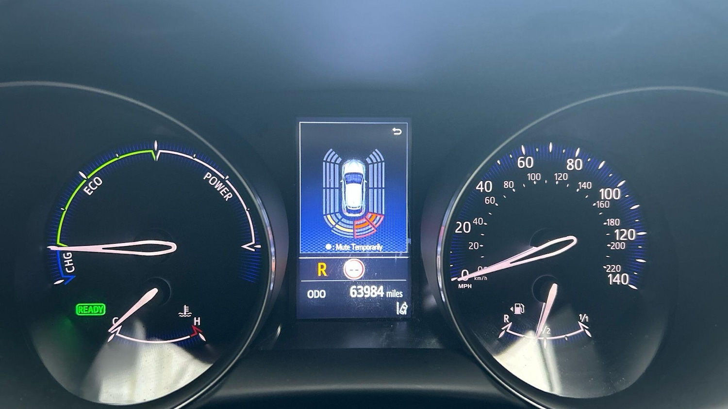 Used Toyota C-HR 2021 for sale - 77155312: Photo 24