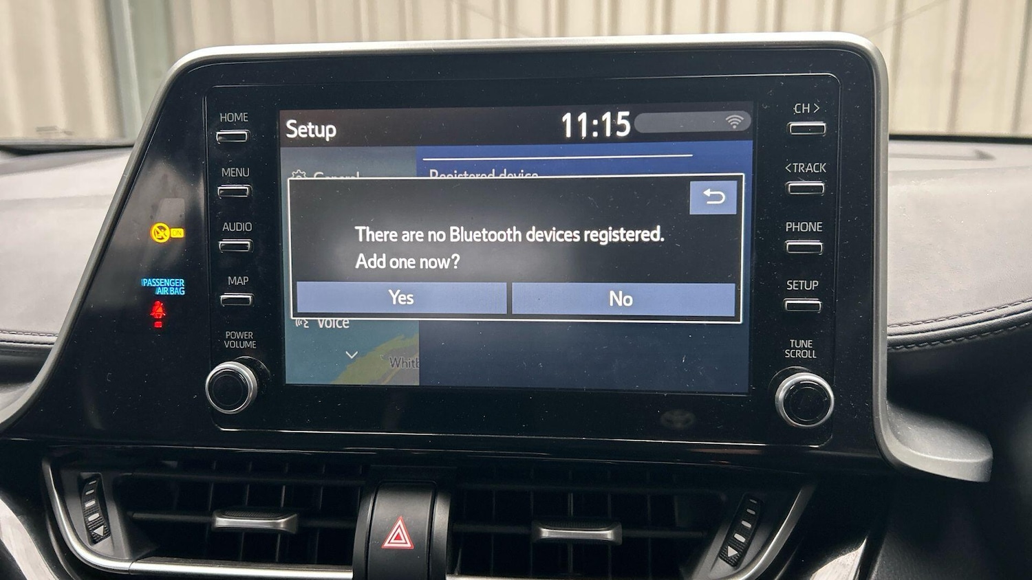 Used Toyota C-HR 2021 for sale - 77155312: Photo 25