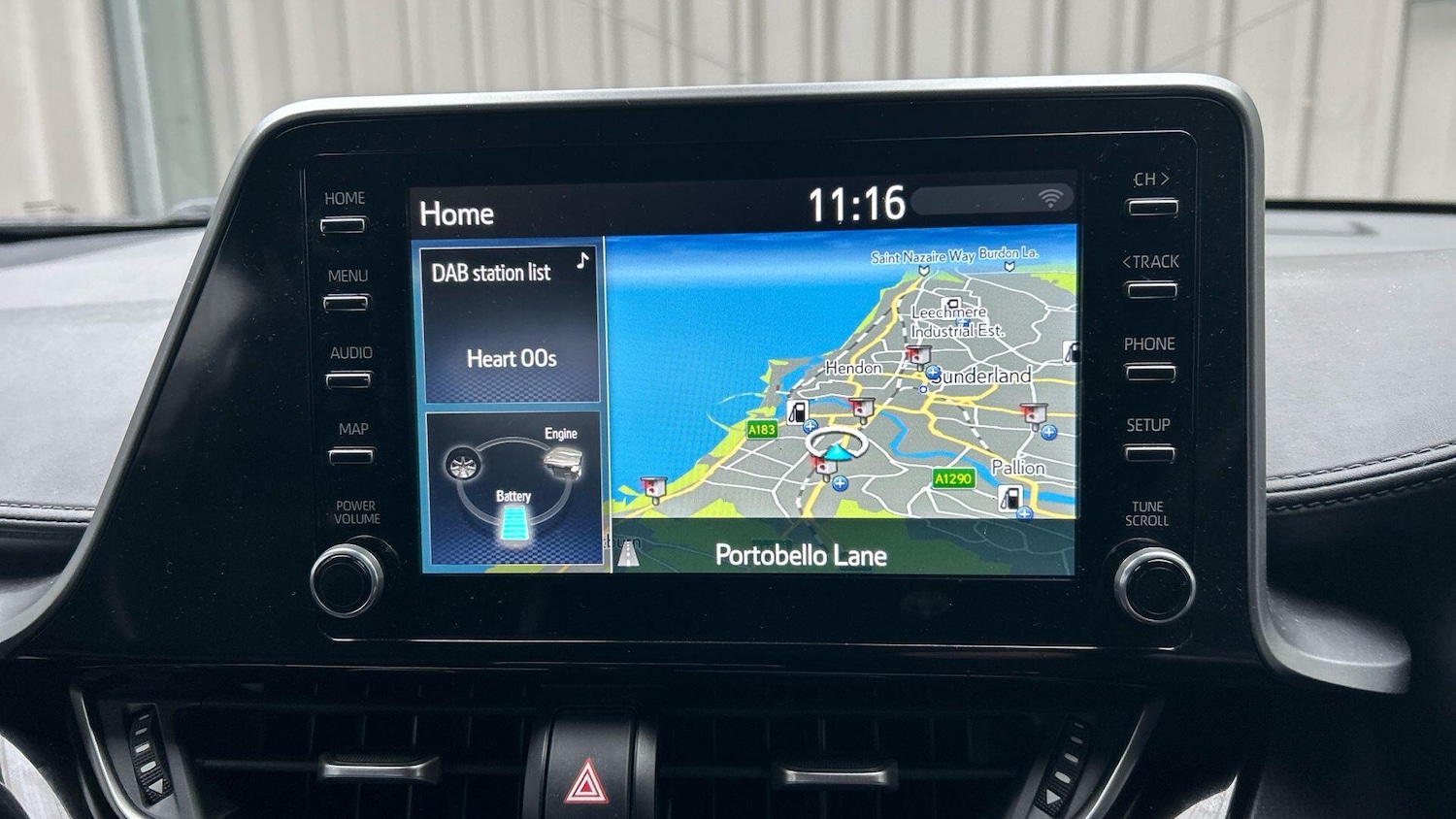 Used Toyota C-HR 2021 for sale - 77155312: Photo 28