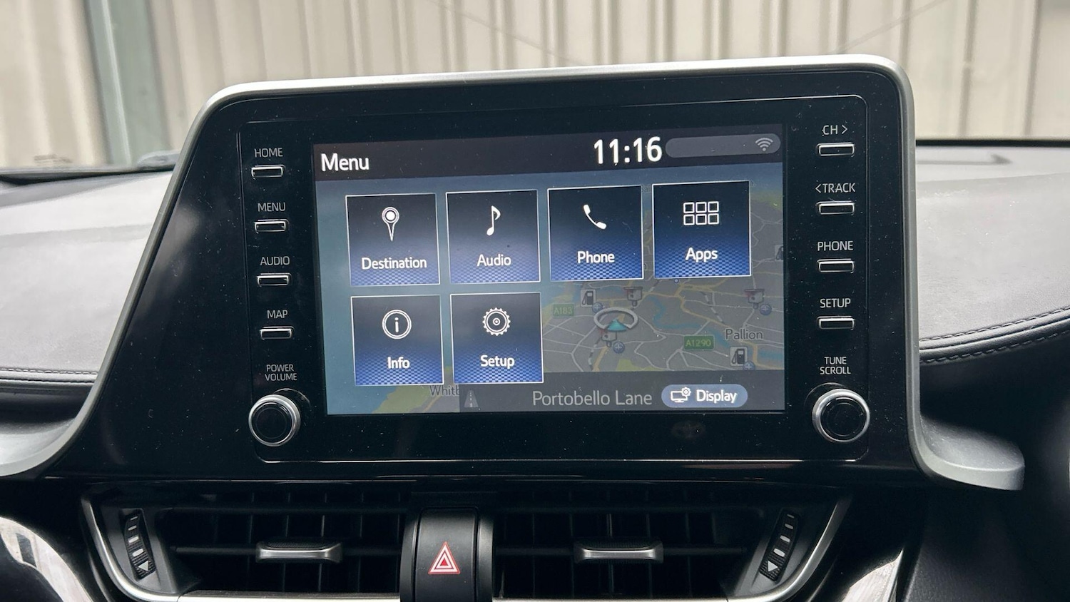 Used Toyota C-HR 2021 for sale - 77155312: Photo 29