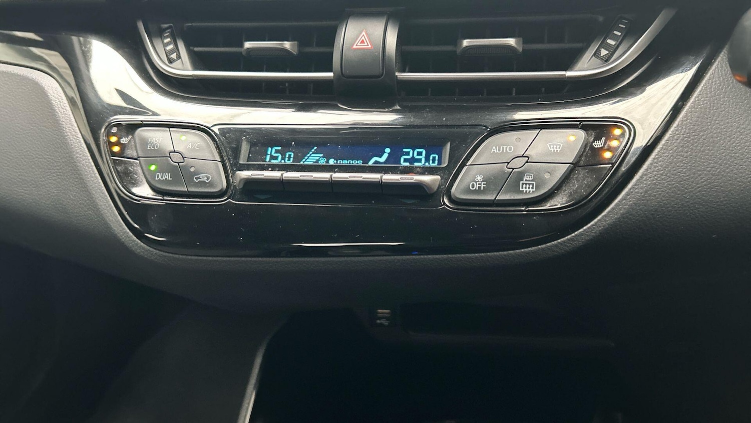 Used Toyota C-HR 2021 for sale - 77155312: Photo 30