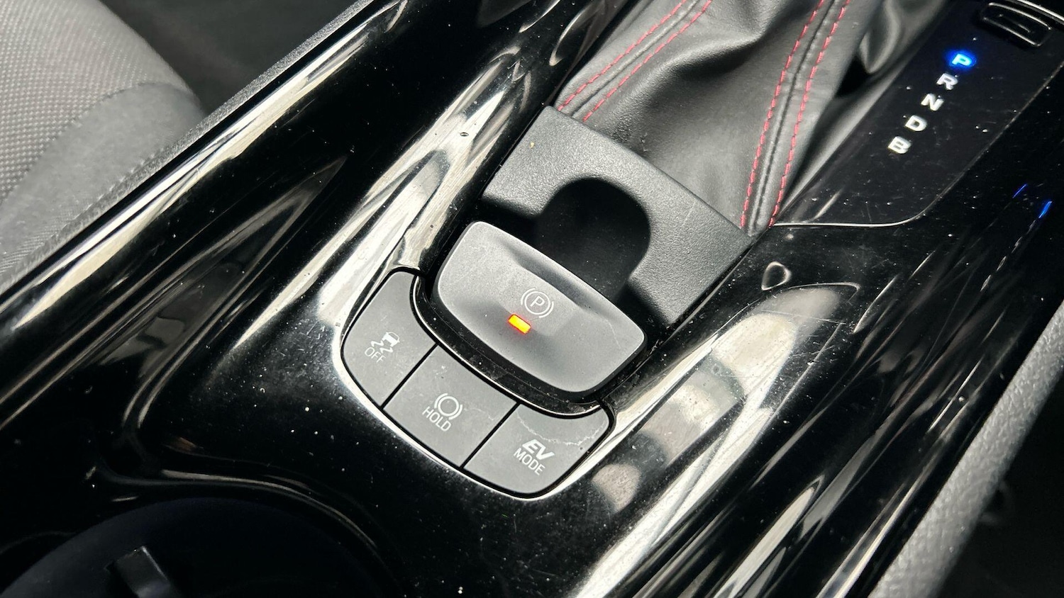 Used Toyota C-HR 2021 for sale - 77155312: Photo 33