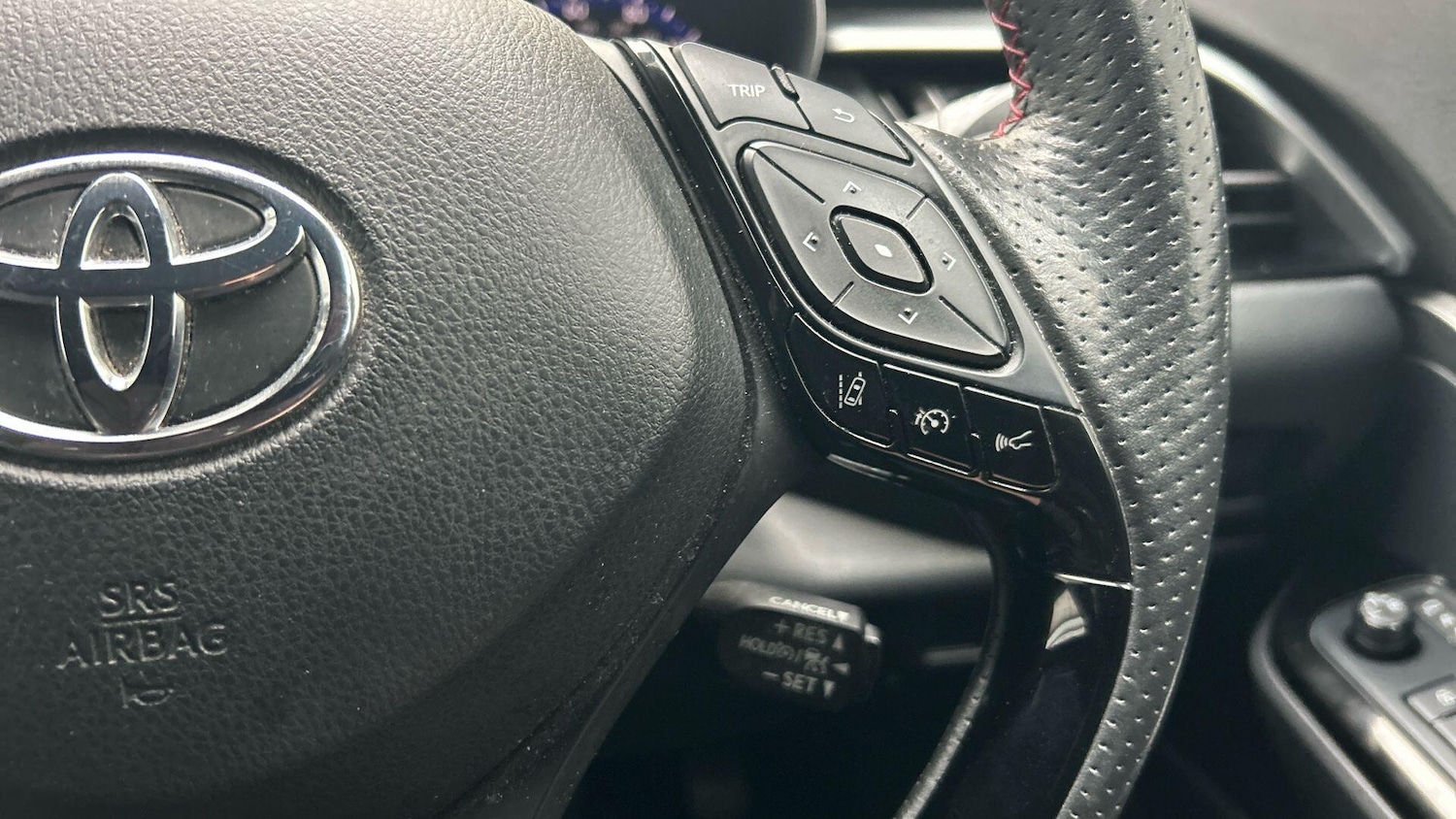 Used Toyota C-HR 2021 for sale - 77155312: Photo 37