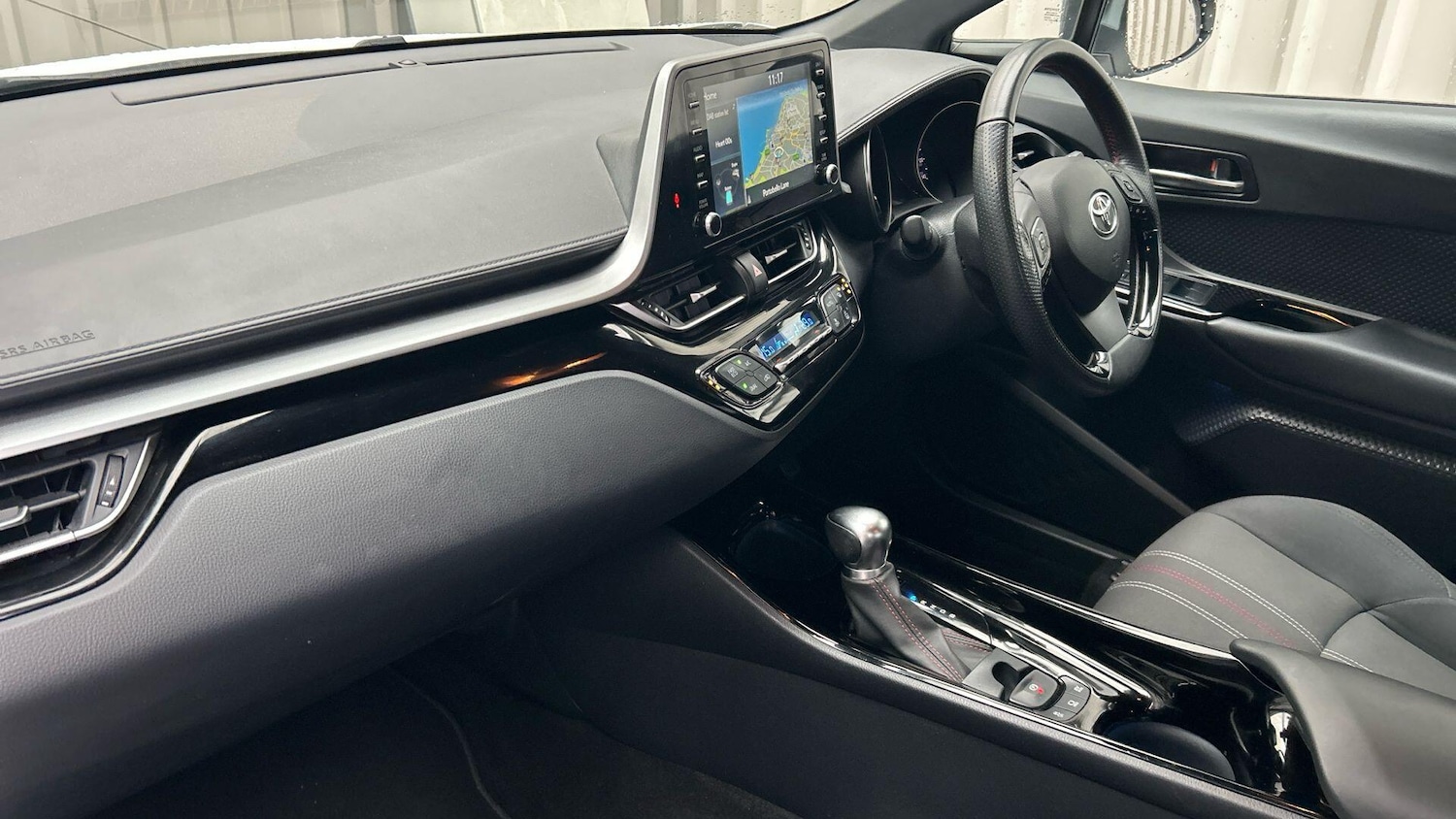 Used Toyota C-HR 2021 for sale - 77155312: Photo 42