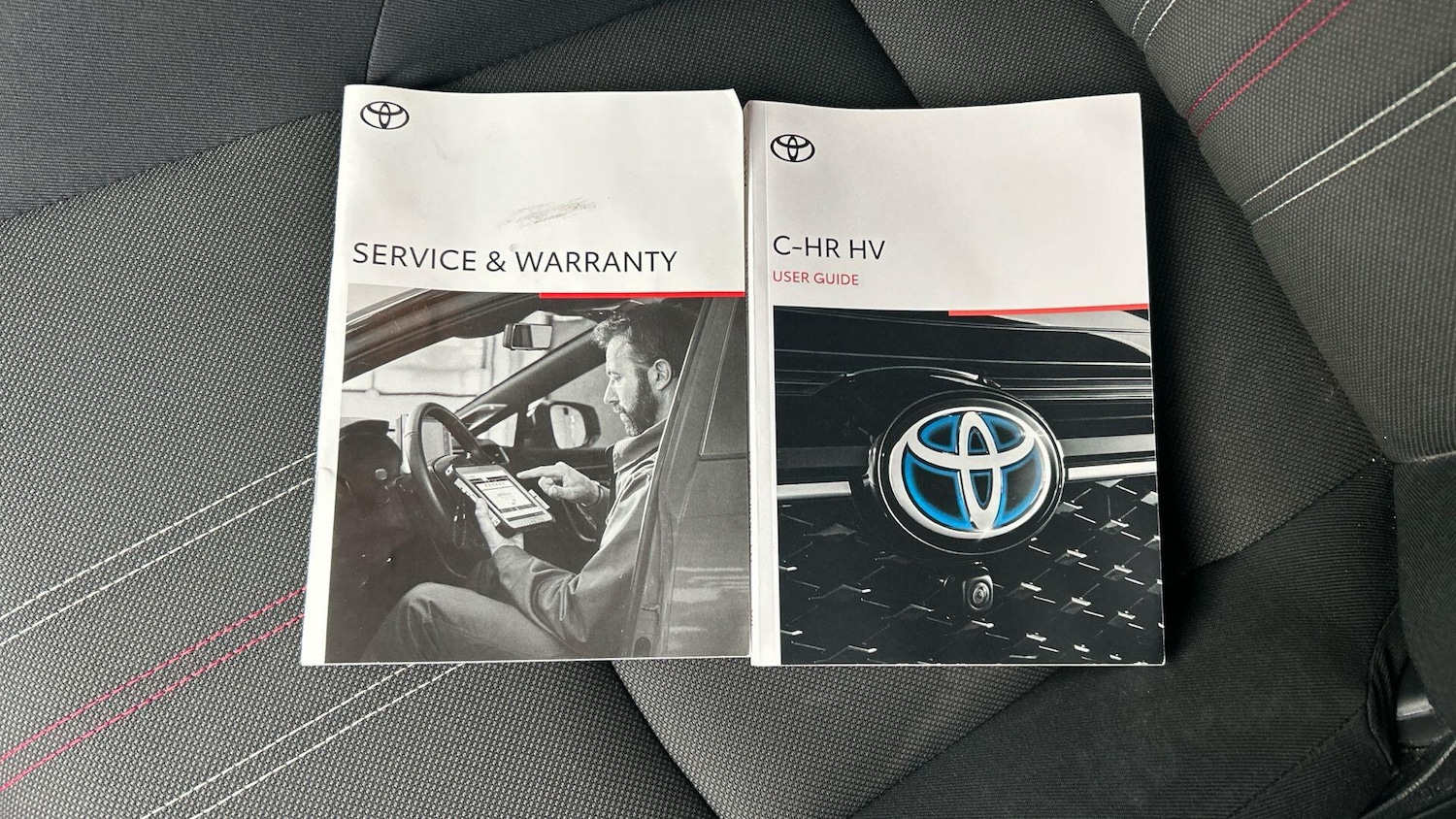 Used Toyota C-HR 2021 for sale - 77155312: Photo 45