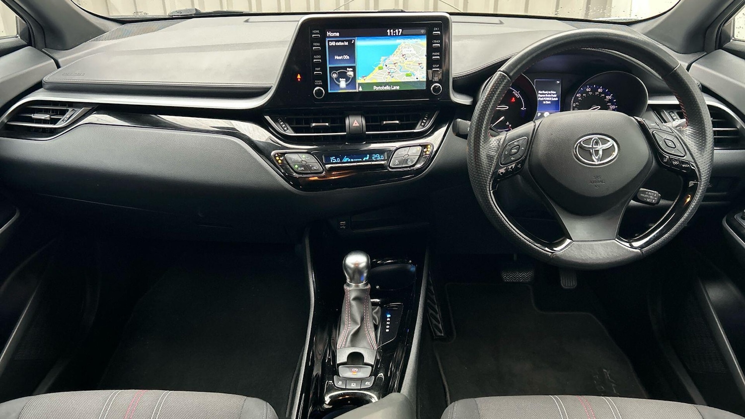 Used Toyota C-HR 2021 for sale - 77155312: Photo 9