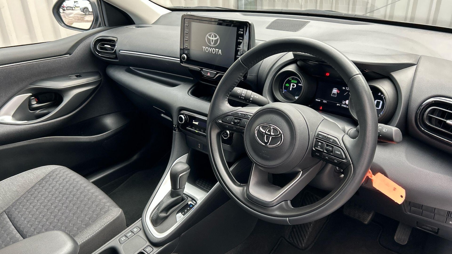 Used Toyota Yaris 2023 for sale - 78048182: Photo 10